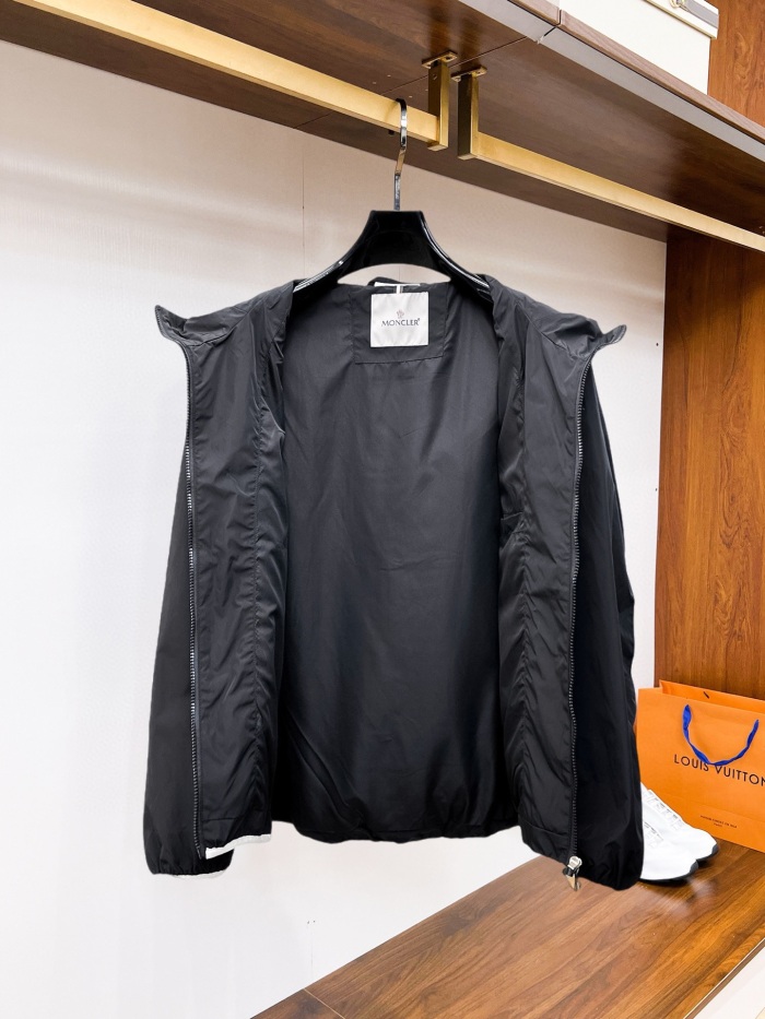 Moncler 2026ss New Jacket Size M-XXXL