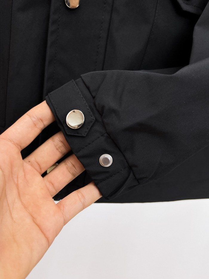 Prada 2026ss New Jacket Size M-XXXL