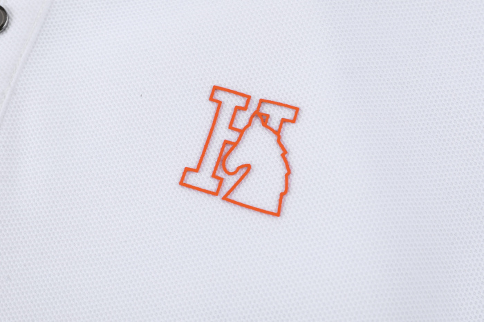 Hermes 2026ss New Polo Shirt Size M-XXXL