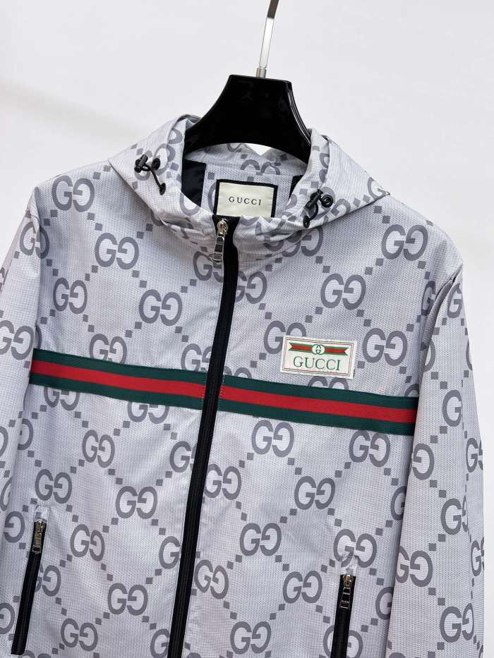 Gucci 2026ss New Jacket Size M-XXXL