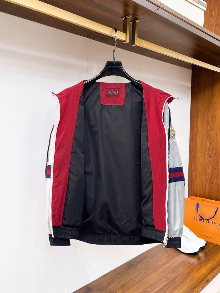 Gucci 2026ss New Jacket Size M-XXXL