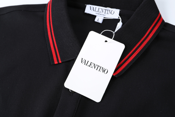 Valentino 2026ss New Polo Shirt Size M-XXXL