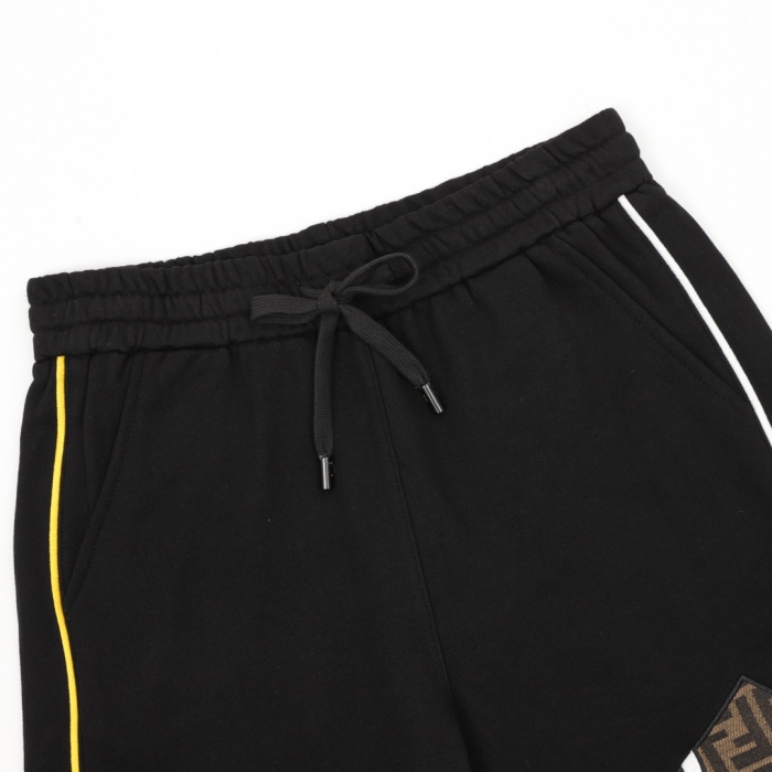 Fendi 2026ss New Shorts Size XS-L