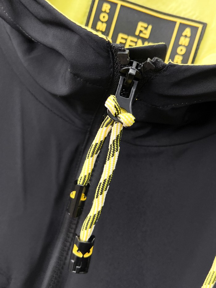 Fendi 2026ss New Jacket Size M-XXXL
