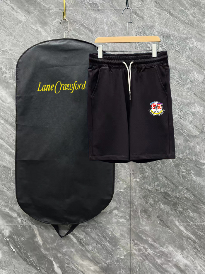 Moncler 2026ss New Shorts Size S-XL