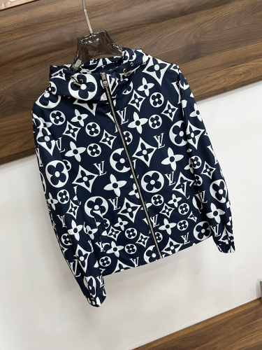 Louis Vuitton 2026ss New Jacket Size M-XXXL