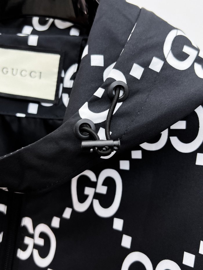 Gucci 2026ss New Jacket Size M-XXXL