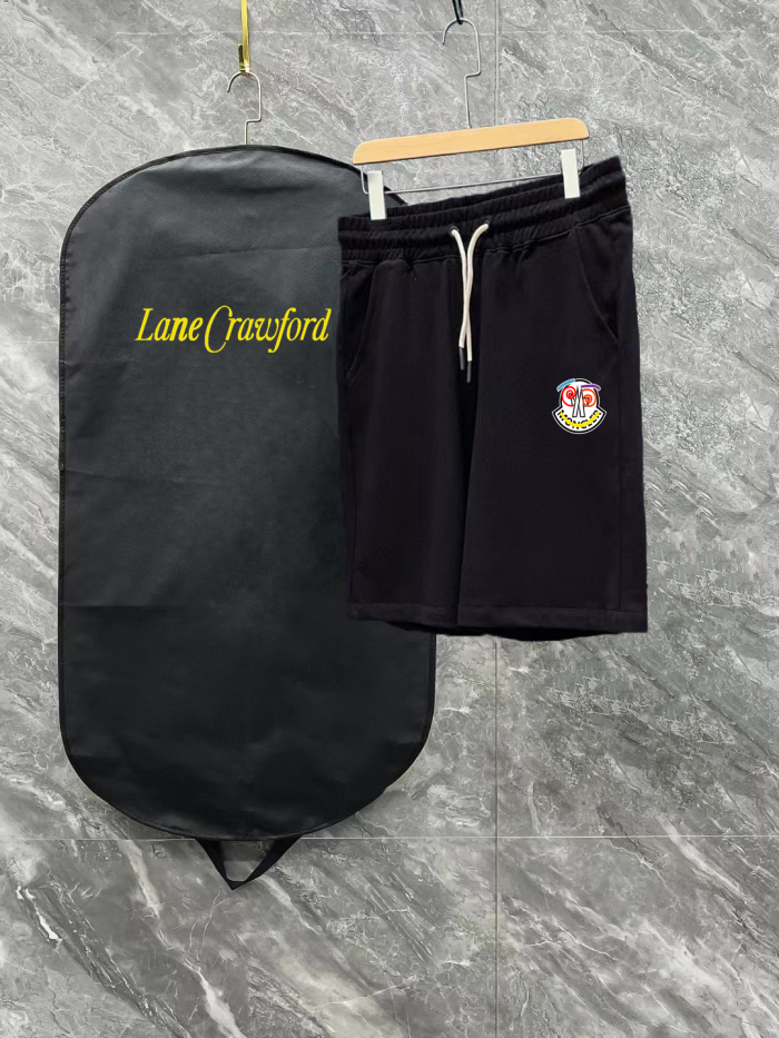 Moncler 2026ss New Shorts Size S-XL