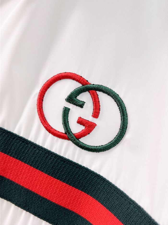 Gucci 2026ss New Jacket Size M-XXXL