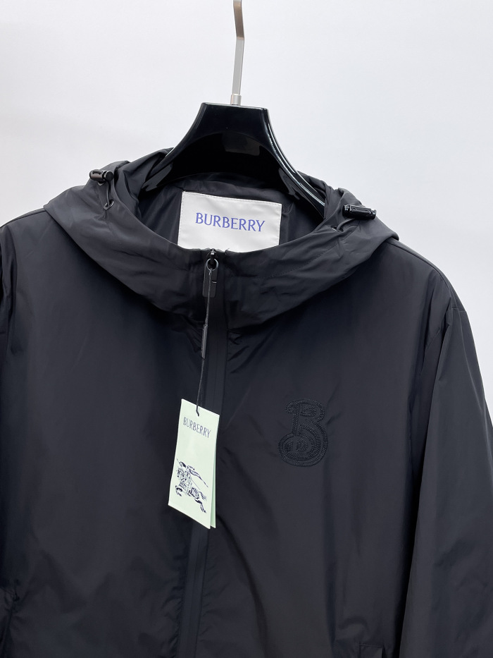 Burberry 2026ss New Jacket Size M-XXXL
