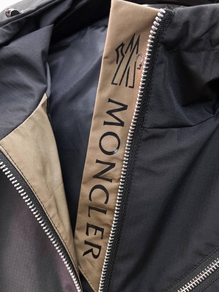 Moncler 2026ss New Jacket Size M-XXXL