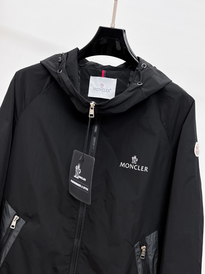 Moncler 2026ss New Jacket Size M-XXXL