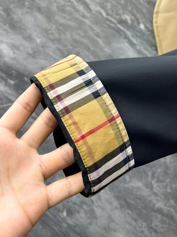 Burberry 2026ss New Jacket Size 48-56