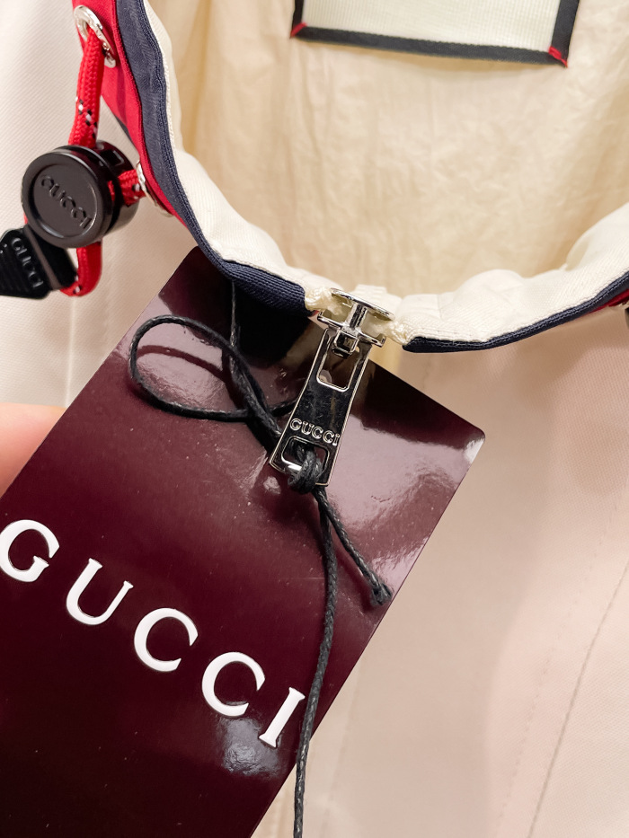Gucci 2026ss New Jacket Size M-XXXL