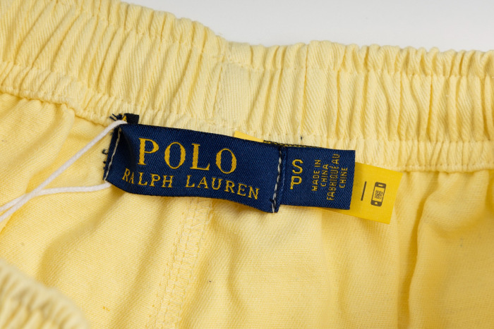 Ralph Lauren 2026ss New Shorts Women Size S-L