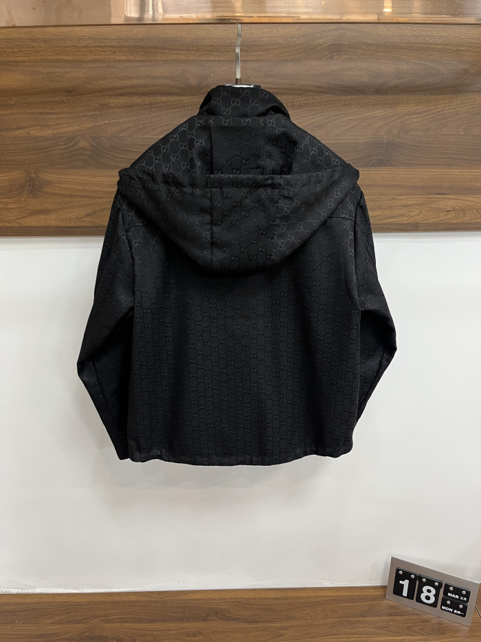 Gucci 2026ss New Jacket Size M-XXXL