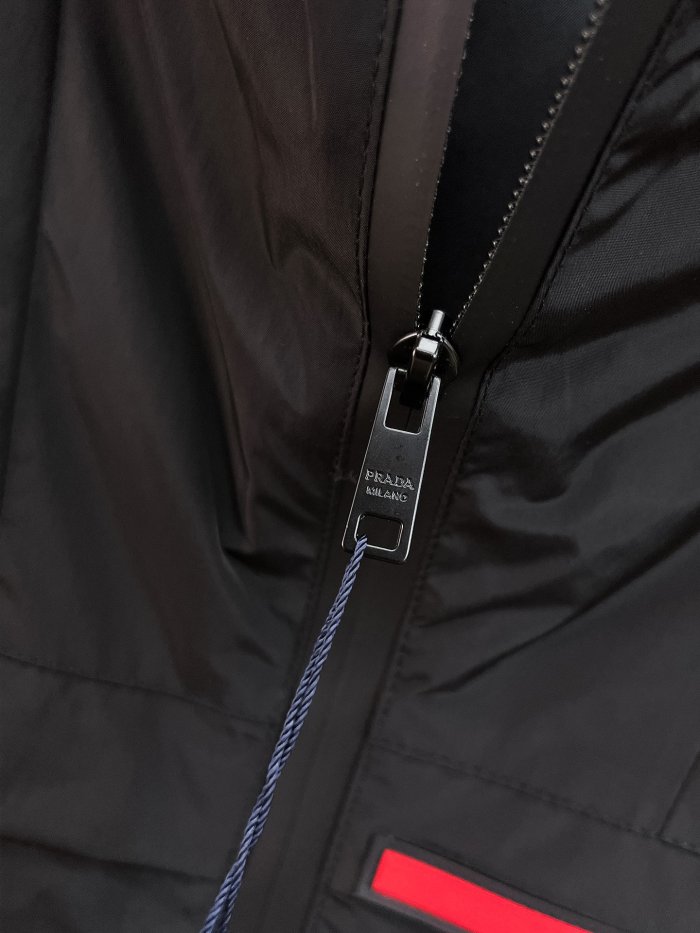 Prada 2026ss New Jacket Size M-XXXL