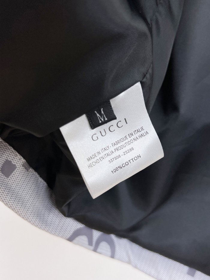 Gucci 2026ss New Jacket Size M-XXXL