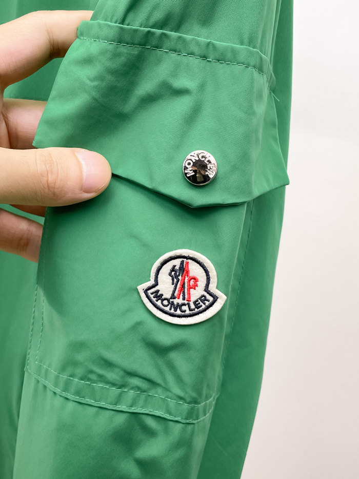 Moncler 2026ss New Jacket Size M-XXXL
