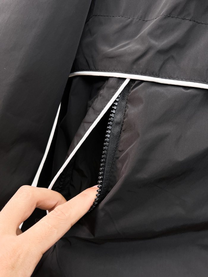 Prada 2026ss New Jacket Size M-XXXL