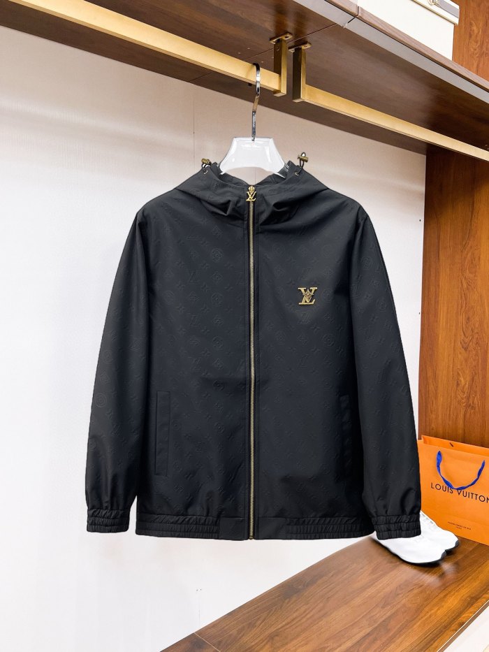 Louis Vuitton 2026ss New Jacket Size M-XXXL