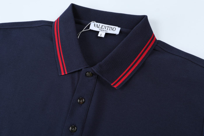 Valentino 2026ss New Polo Shirt Size M-XXXL