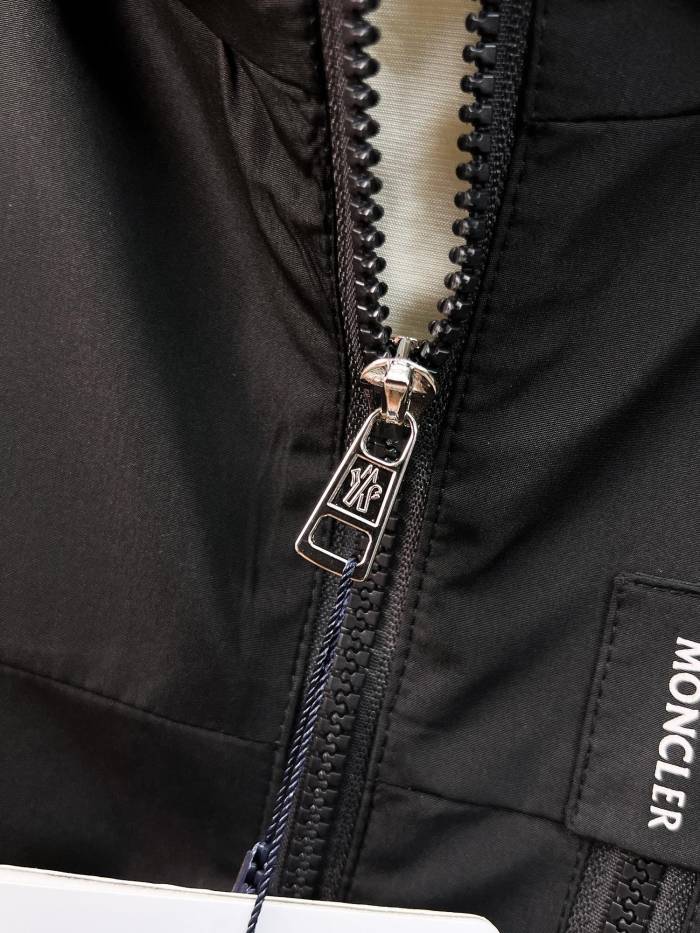 Moncler 2026ss New Jacket Size M-XXXL