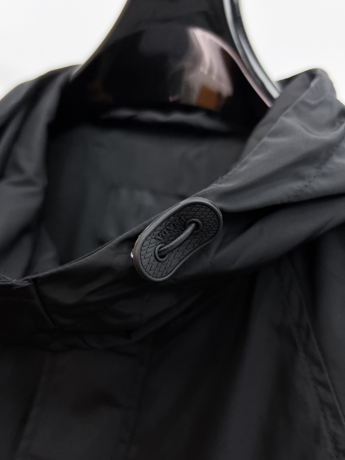 Prada 2026ss New Jacket Size M-XXXL