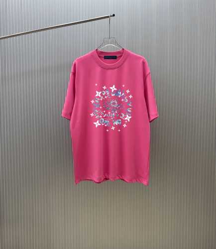 Louis Vuitton 2026ss New T Shirt Size M-XXXXL
