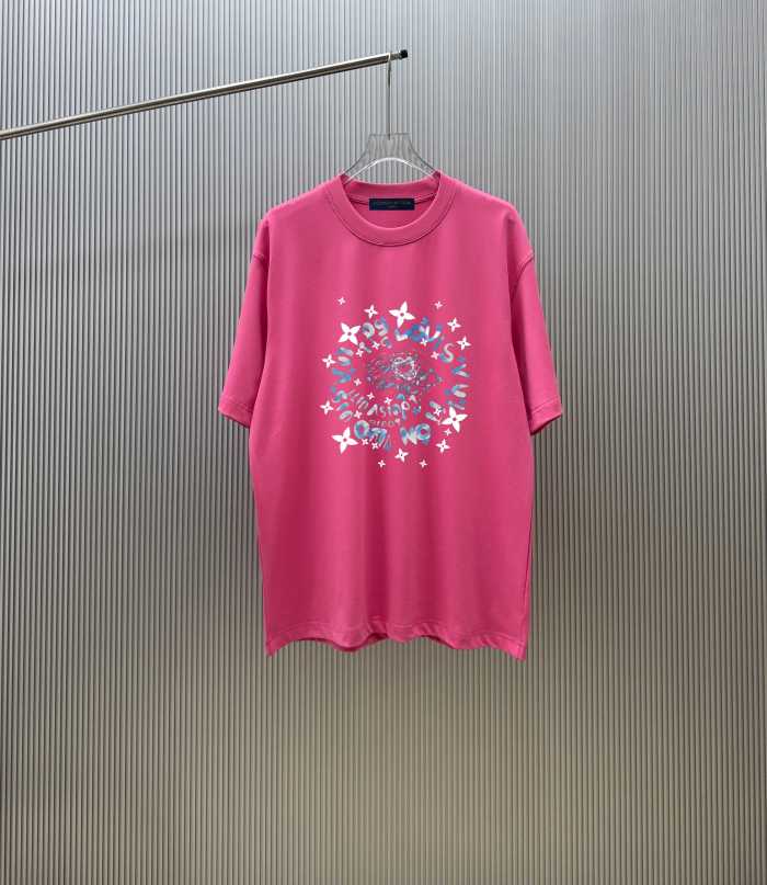 Louis Vuitton 2026ss New T Shirt Size M-XXXXL