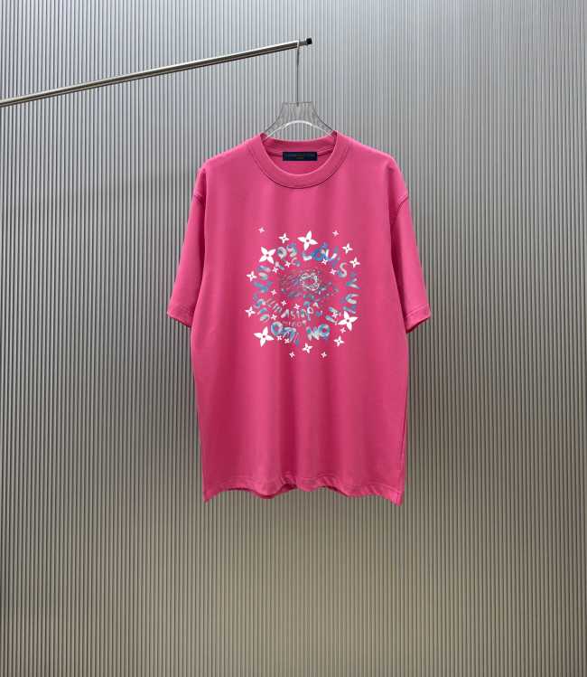 Louis Vuitton 2026ss New T Shirt Size M-XXXXL