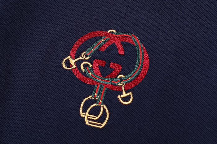 Gucci 2026ss New Polo Shirt Size M-XXXL