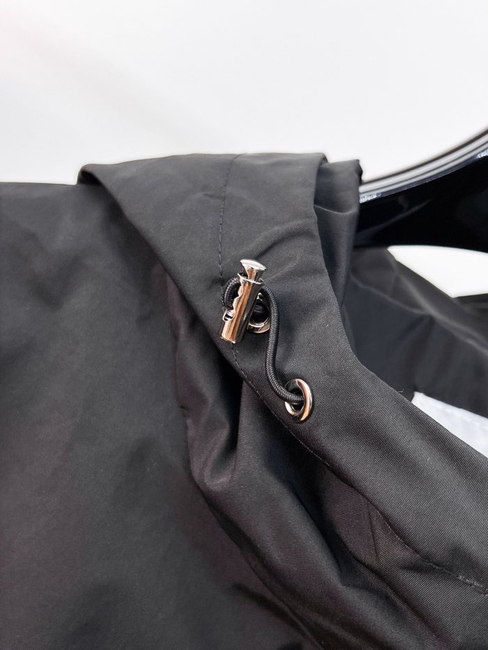 Moncler 2026ss New Jacket Size M-XXXL