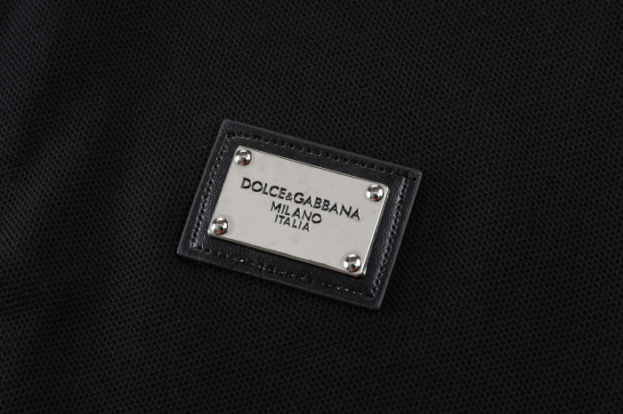 Dolce Gabbana 2026ss New Polo Shirt Size M-XXXL