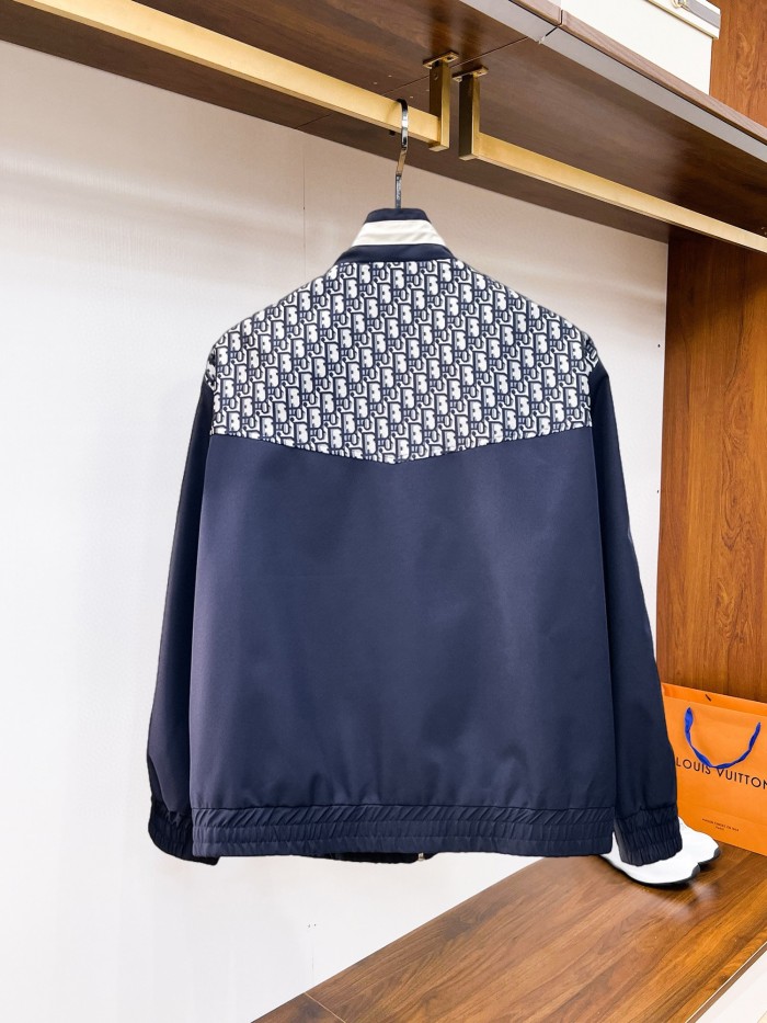 Dior 2026ss New Jacket Size M-XXXL