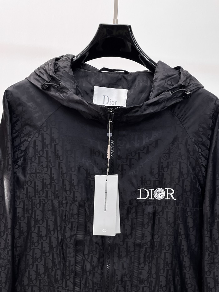Dior 2026ss New Jacket Size M-XXXL