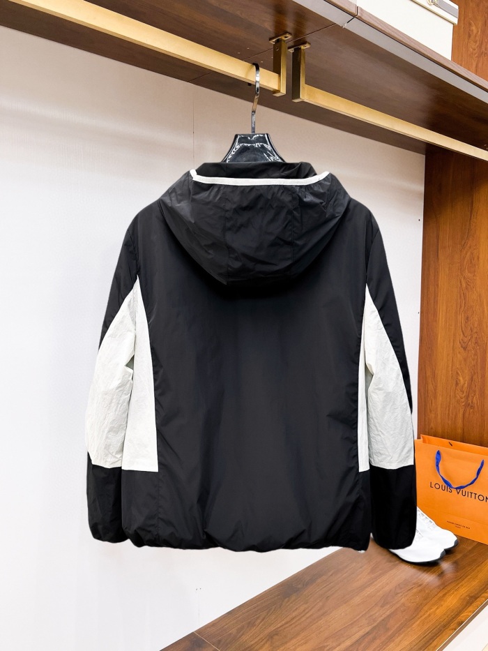 Moncler 2026ss New Jacket Size M-XXXL