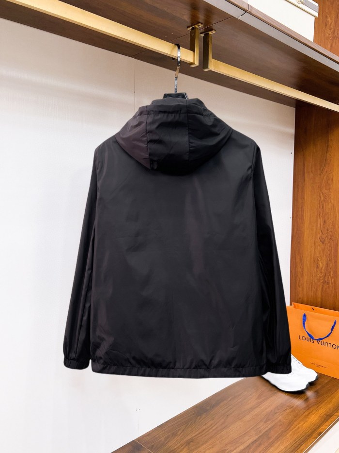 Moncler 2026ss New Jacket Size M-XXXL
