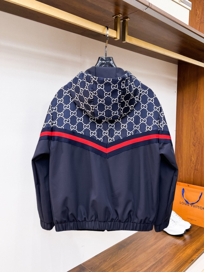 Gucci 2026ss New Jacket Size M-XXXL