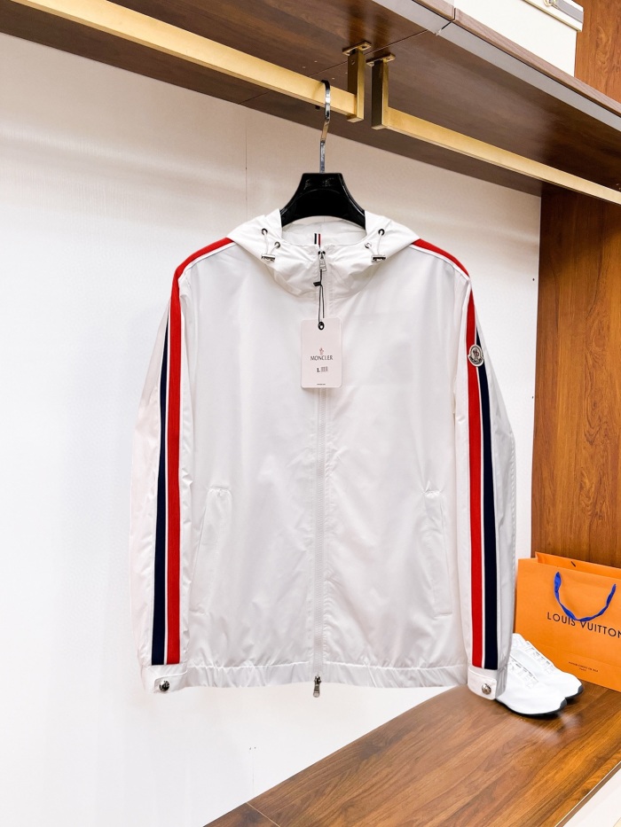 Moncler 2026ss New Jacket Size M-XXXL