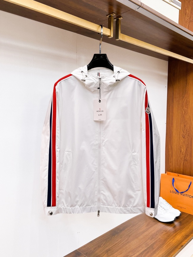 Moncler 2026ss New Jacket Size M-XXXL