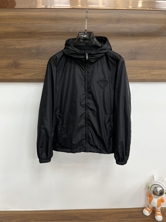 Prada 2026ss New Jacket Size M-XXXL