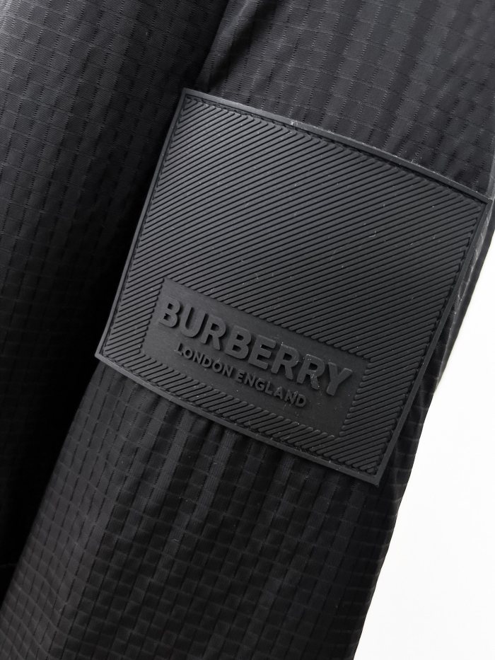 Burberry 2026ss New Jacket Size M-XXXL
