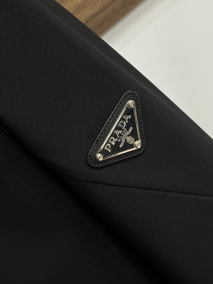 Prada 2026ss New Jacket Size M-XXXL