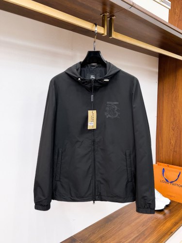 Burberry 2026ss New Jacket Size M-XXXL