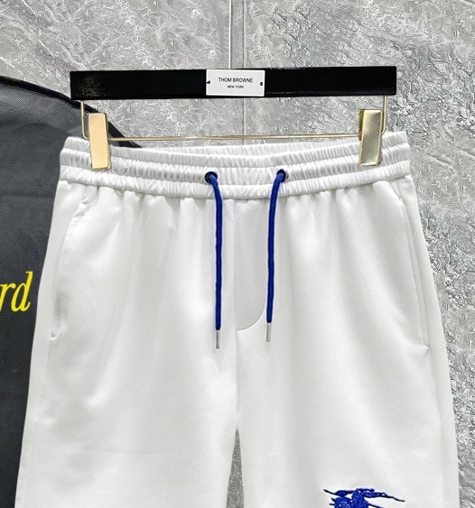 Burberry 2026ss New Shorts Size M-XXXL