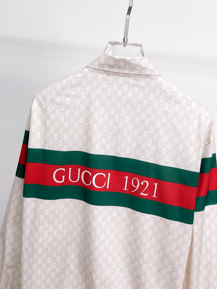 Gucci 2026ss New Jacket Size M-XXXL