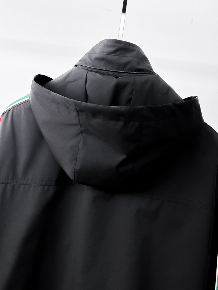 Gucci 2026ss New Jacket Size M-XXXL