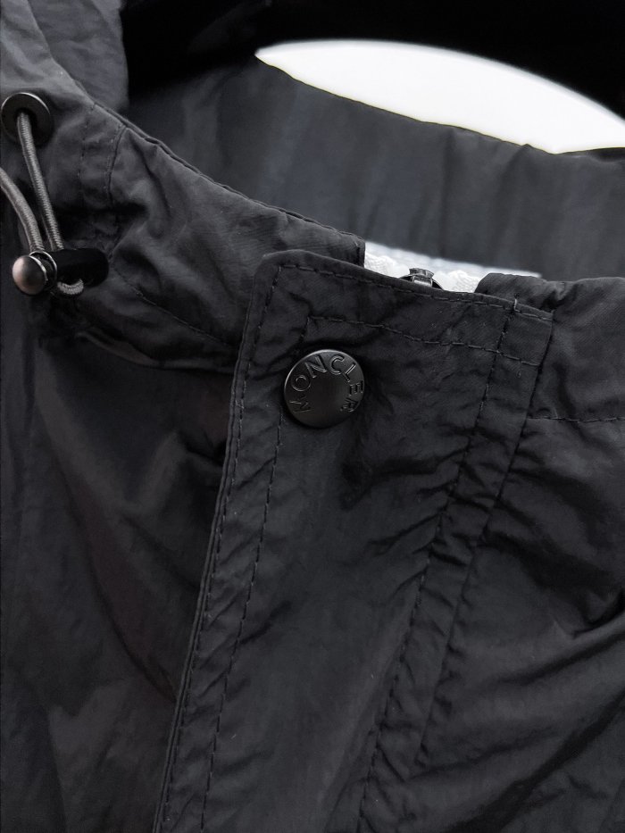 Moncler 2026ss New Jacket Size M-XXXL