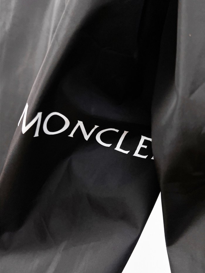 Moncler 2026ss New Jacket Size M-XXXL